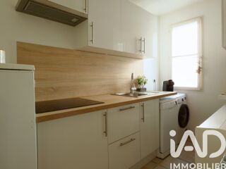  Appartement � vendre 2 pi�ces 41 m�