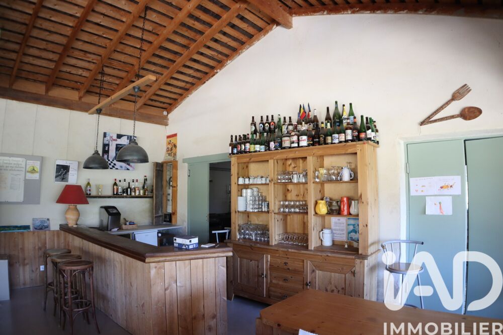 � vendre  Maison La Roche-sur-le-Buis (26170)