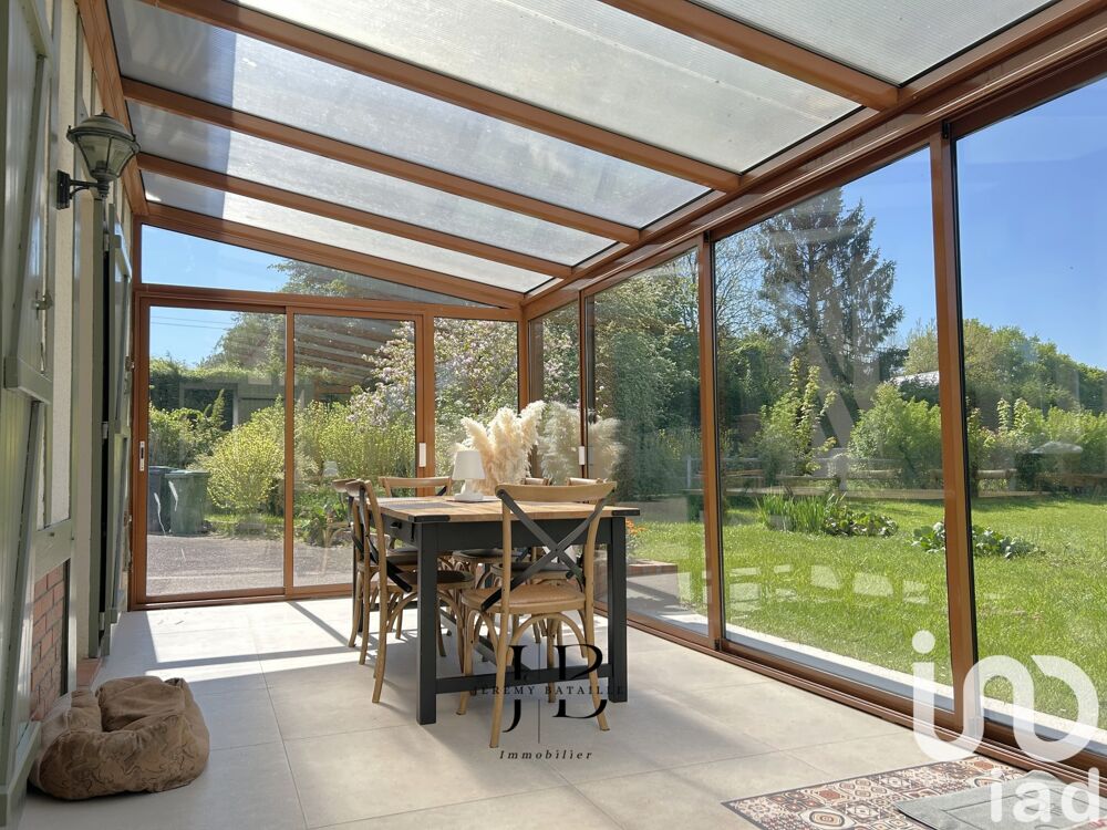 � vendre  Maison Bonneville-sur-Touques (14800)