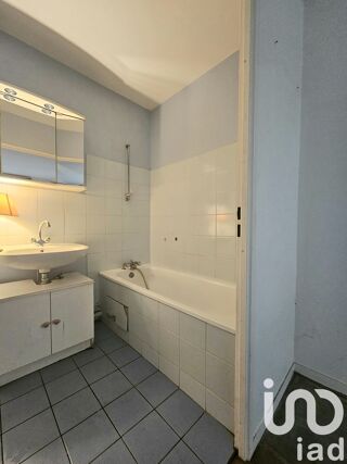  Appartement � vendre 2 pi�ces 38 m�