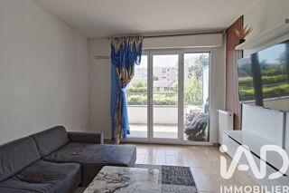  Appartement � vendre 3 pi�ces 56 m�