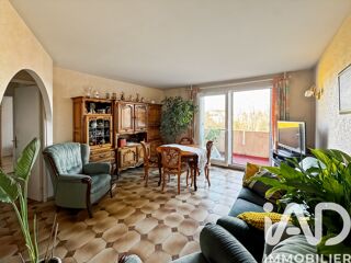  Appartement � vendre 3 pi�ces 59 m�