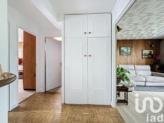  Appartement  vendre 3 pices 59 m