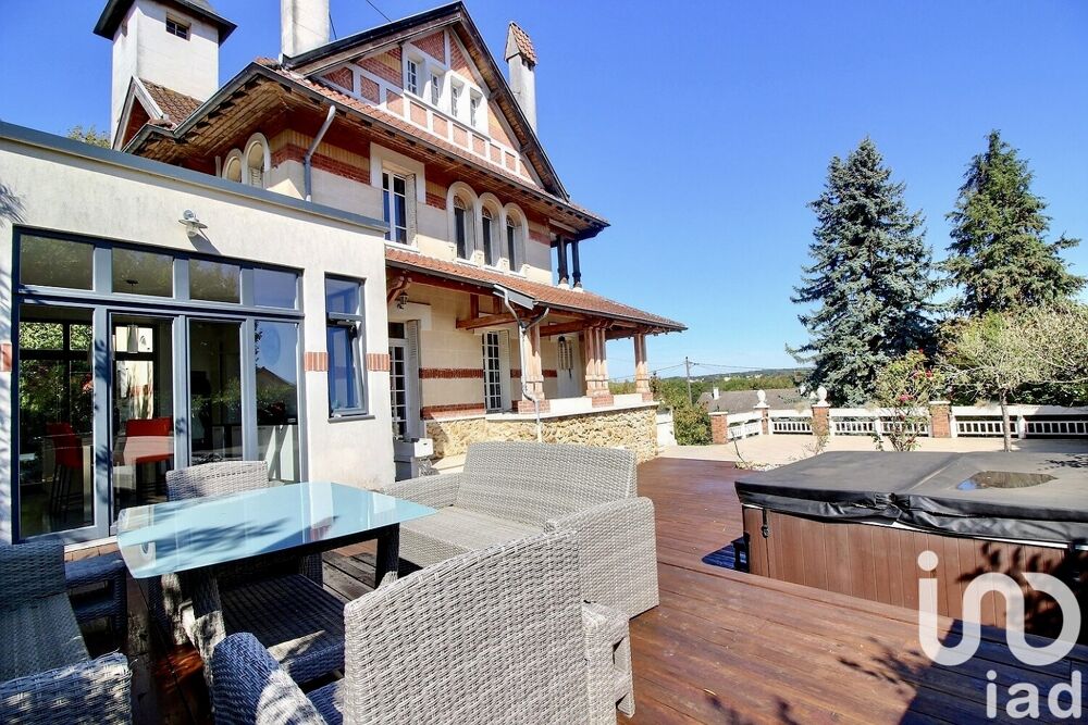  vendre  Maison Brunoy (91800)