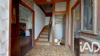  Maison � vendre 6 pi�ces 112 m�