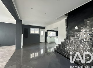  Maison � vendre 4 pi�ces 80 m�