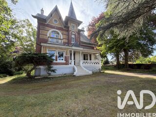  Villa � vendre 9 pi�ces 227 m�