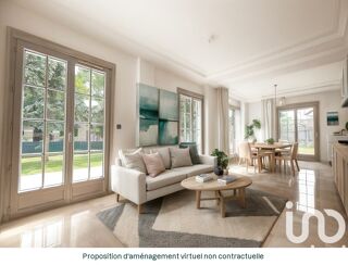  Maison � vendre 7 pi�ces 158 m�