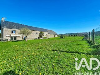  Maison � vendre 8 pi�ces 243 m�