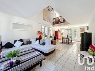  Maison � vendre 5 pi�ces 160 m�