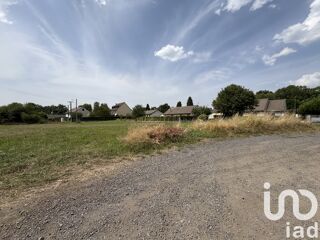  Terrain  vendre 721 m