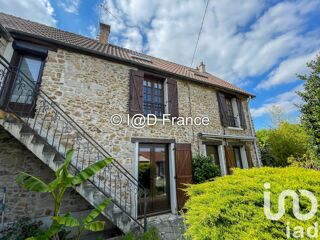  Maison � vendre 8 pi�ces 165 m�