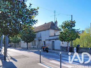  Maison � vendre 5 pi�ces 92 m�