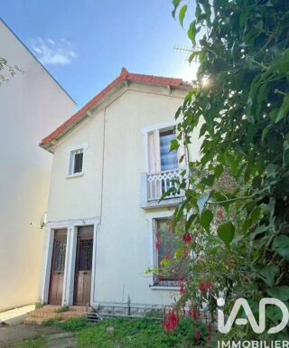  Maison � vendre 5 pi�ces 90 m�