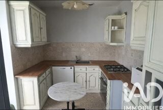  Maison � vendre 3 pi�ces 70 m�