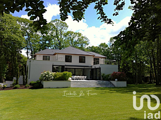  Villa � vendre 8 pi�ces 330 m�