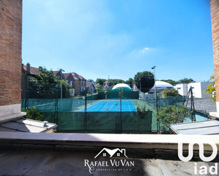  Appartement � vendre 1 pi�ce 25 m�