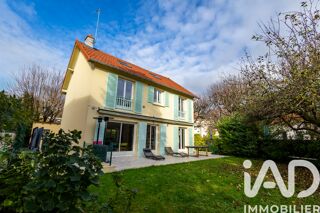  Maison � vendre 8 pi�ces 178 m�