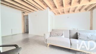  Appartement � vendre 3 pi�ces 80 m�