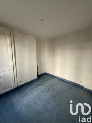  Appartement  vendre 3 pices 57 m