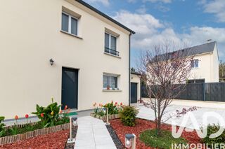  Maison � vendre 8 pi�ces 160 m�