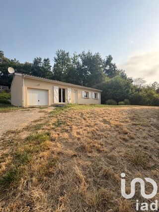  Maison � vendre 4 pi�ces 90 m�