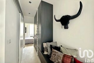  Appartement � vendre 2 pi�ces 48 m�