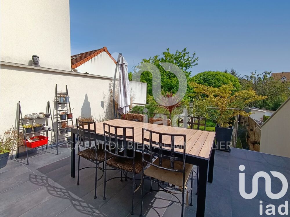  vendre  Maison Houilles (78800)