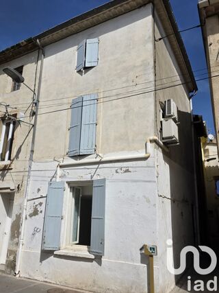  Maison � vendre 3 pi�ces 52 m�