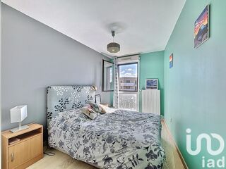  Appartement  vendre 4 pices 77 m