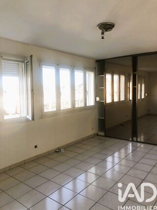  Appartement � vendre 4 pi�ces 87 m�