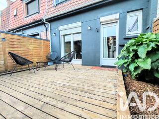  Maison � vendre 4 pi�ces 75 m�