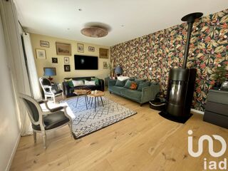  Maison  vendre 6 pices 122 m