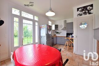  Maison  vendre 8 pices 240 m