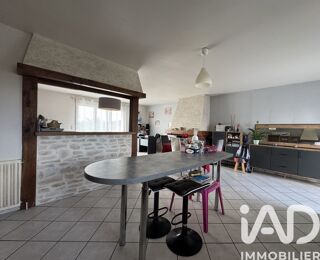  Maison � vendre 5 pi�ces 90 m�