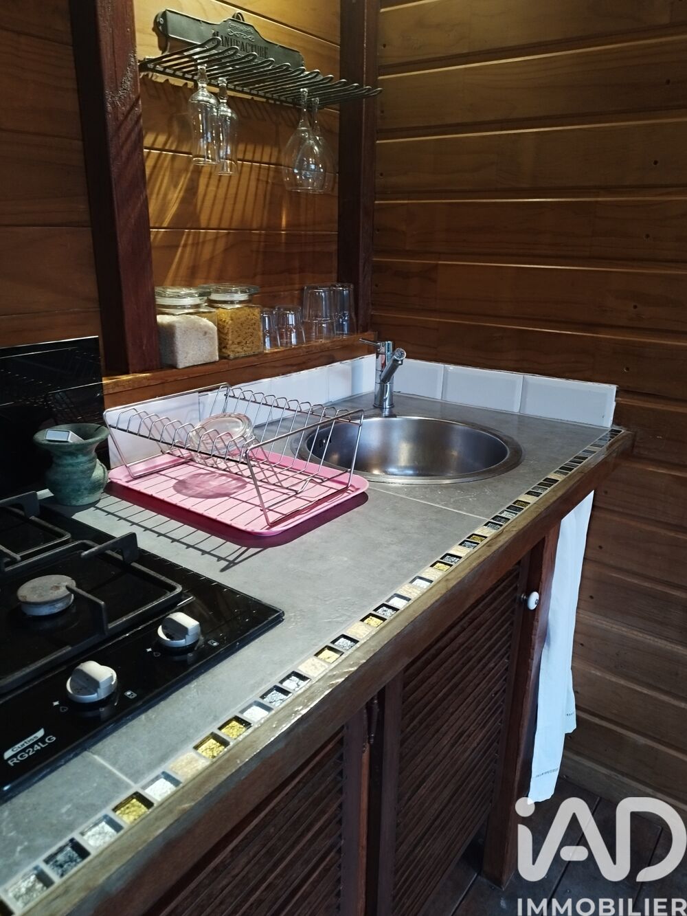 � vendre  Maison Rivi�re-Pilote (97211)