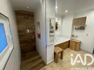  Maison � vendre 4 pi�ces 89 m�