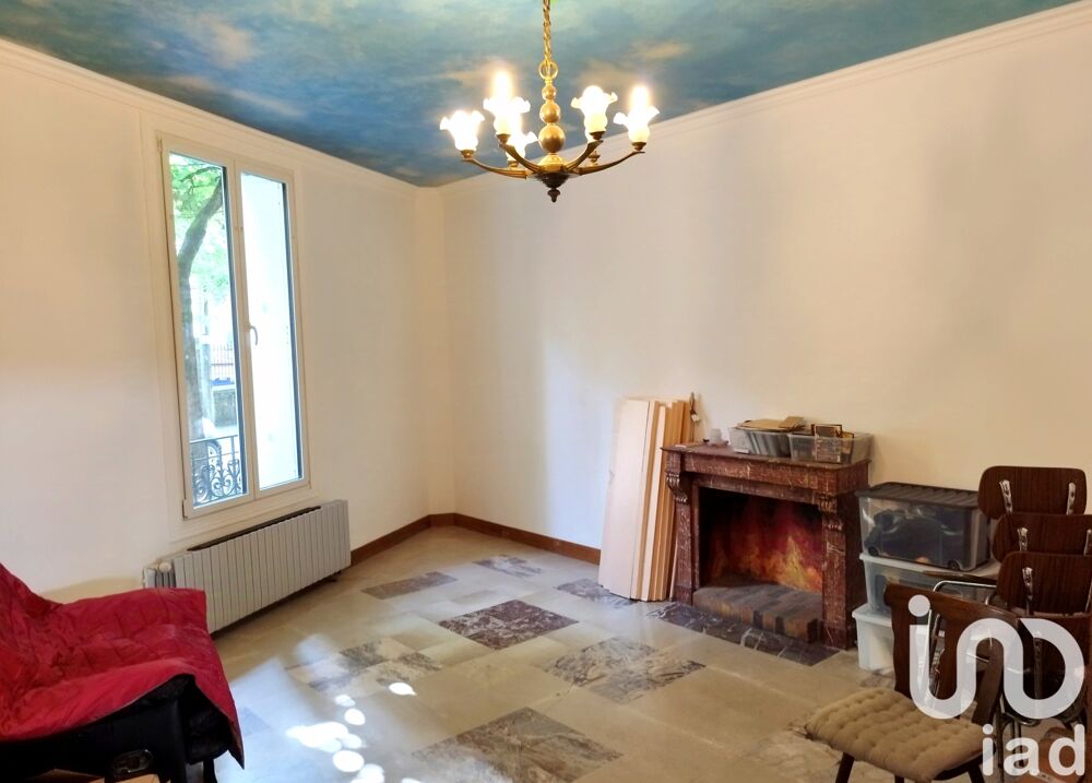  vendre  Maison Noisy-le-Sec (93130)