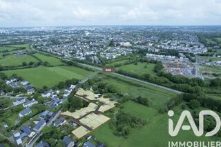  Terrain  vendre 309 m