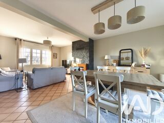  Maison � vendre 5 pi�ces 139 m�