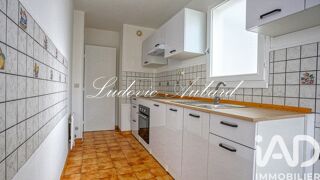  Appartement � vendre 4 pi�ces 83 m�