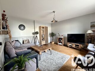  Maison � vendre 6 pi�ces 162 m�