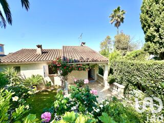  Maison � vendre 5 pi�ces 136 m�