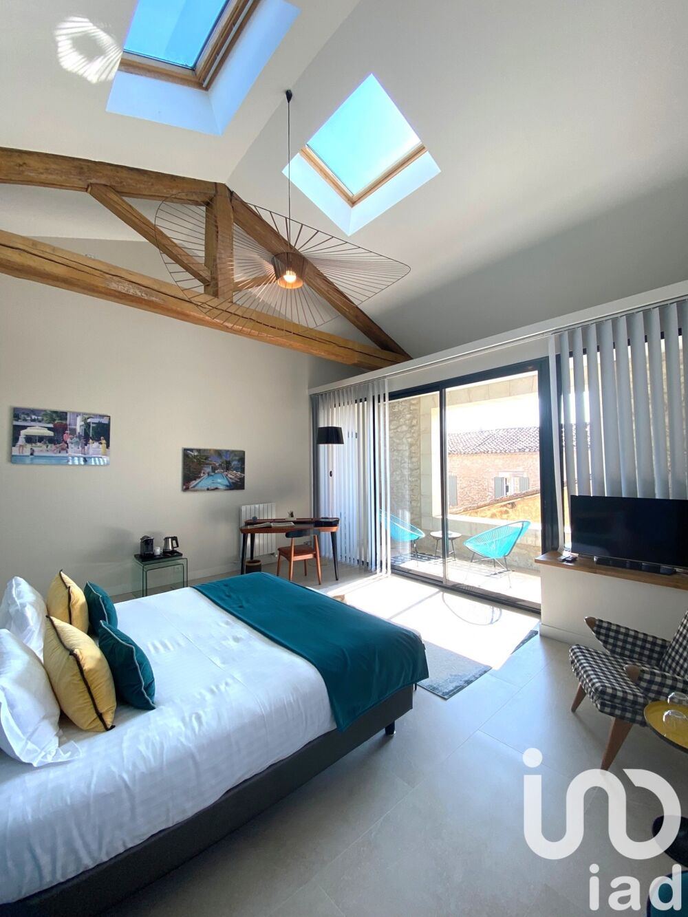 � vendre  Maison L'Isle-sur-la-Sorgue (84800)