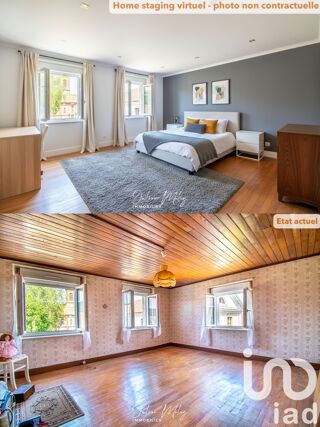  Maison � vendre 5 pi�ces 144 m�