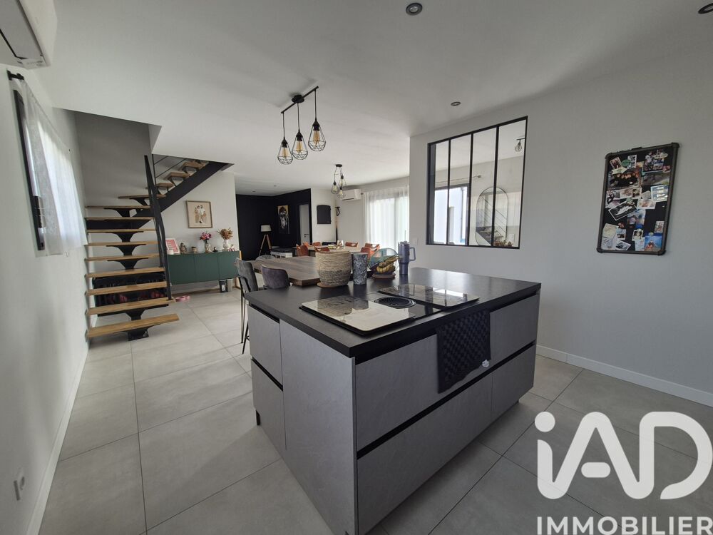 � vendre  Maison Les Sables-d'Olonne (85180)