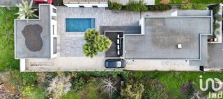  Villa  vendre 5 pices 230 m