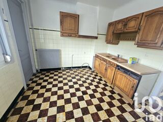  Maison � vendre 5 pi�ces 92 m�