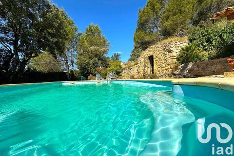   Vente Maison traditionnelle 8 pices Maison - 8 pice(s) - 185 m