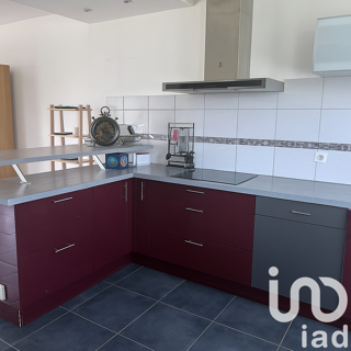  Maison � vendre 5 pi�ces 125 m�